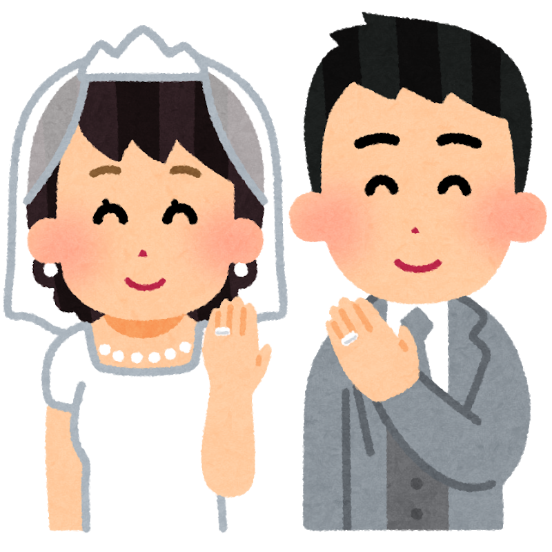 物理的距離と心の距離 ハートステーション幸和 群馬県高崎市の結婚相談所